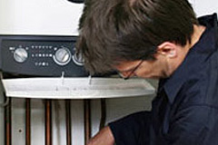 boiler repair Chapelhall