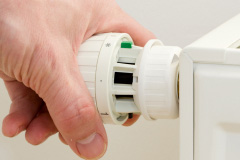 Chapelhall central heating repair costs