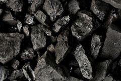 Chapelhall coal boiler costs