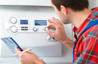 free Chapelhall gas safe engineer quotes
